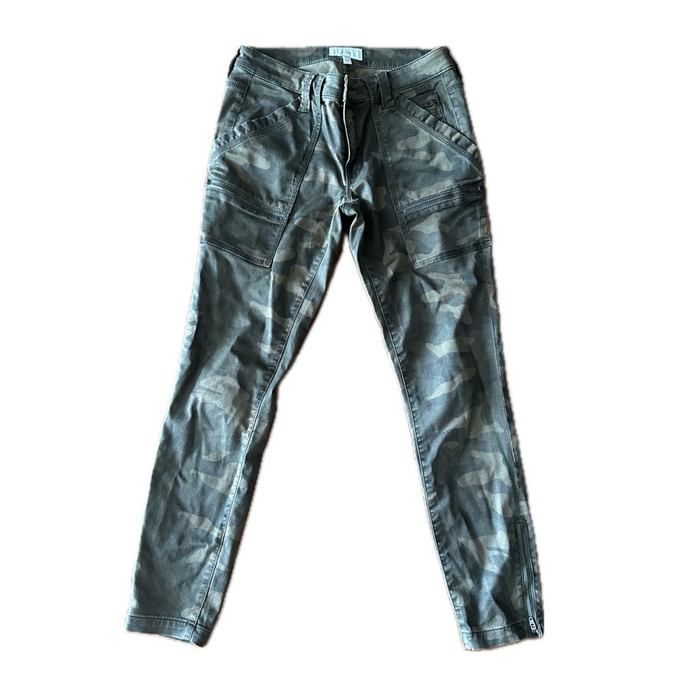 Joie camo pants